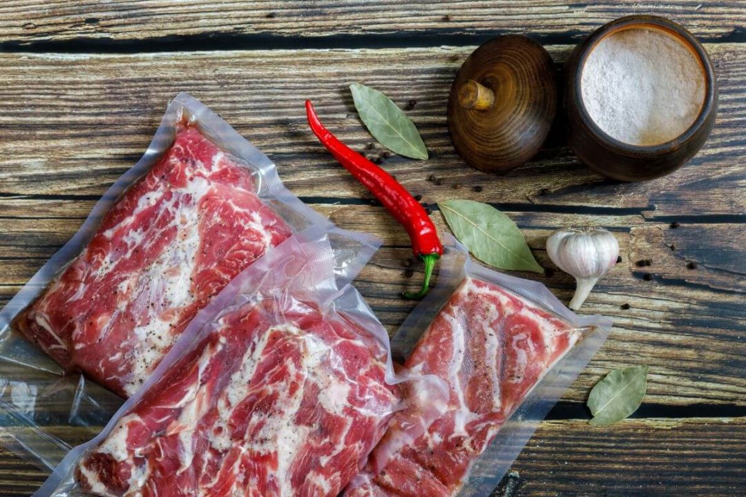 How to safely take meat camping Gone Camping Again