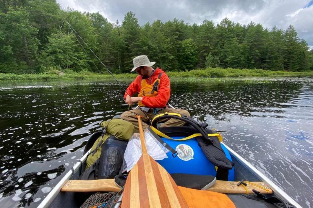 Canoe camping food barrels Everything you need to know