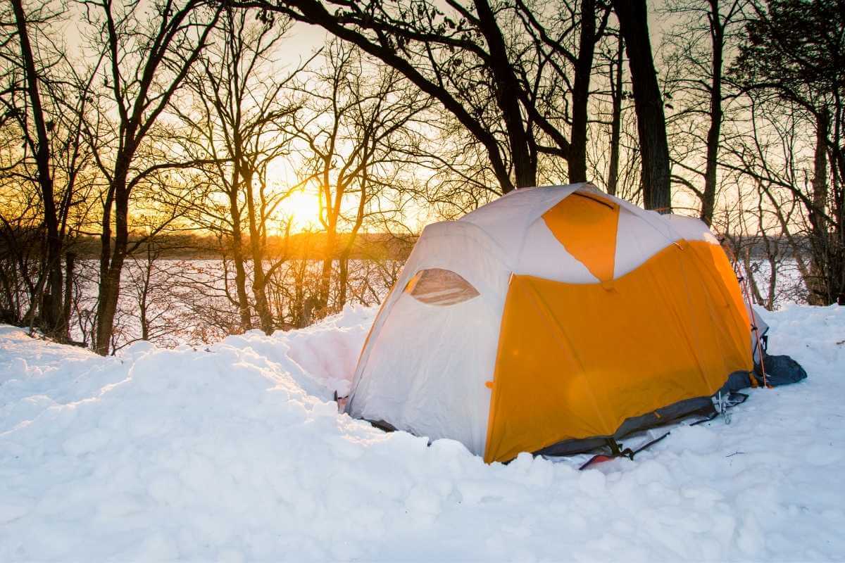 What is a 3season tent? How to choose the right one