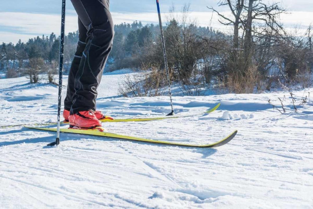 29 winter camping activities and ideas to have fun in the snow