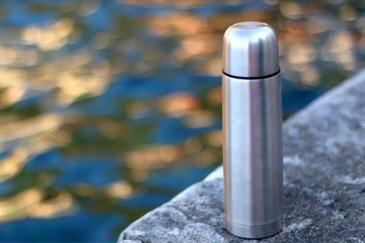 How to keep milk cold when camping Gone Camping Again