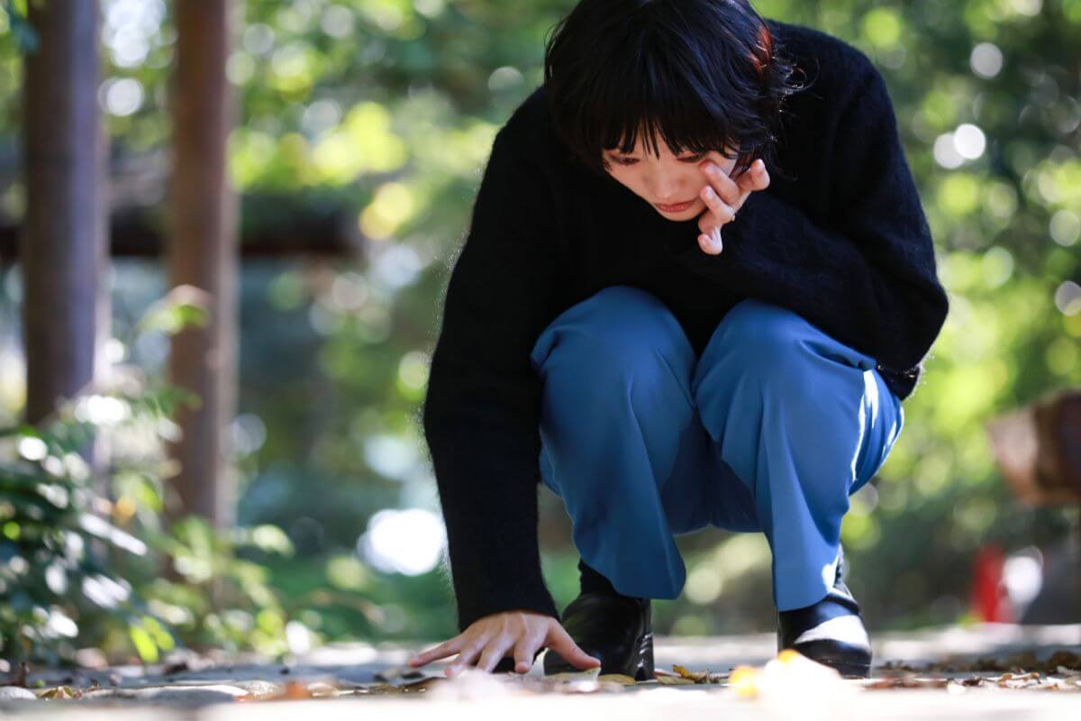 How to go camping with contact lenses Gone Camping Again