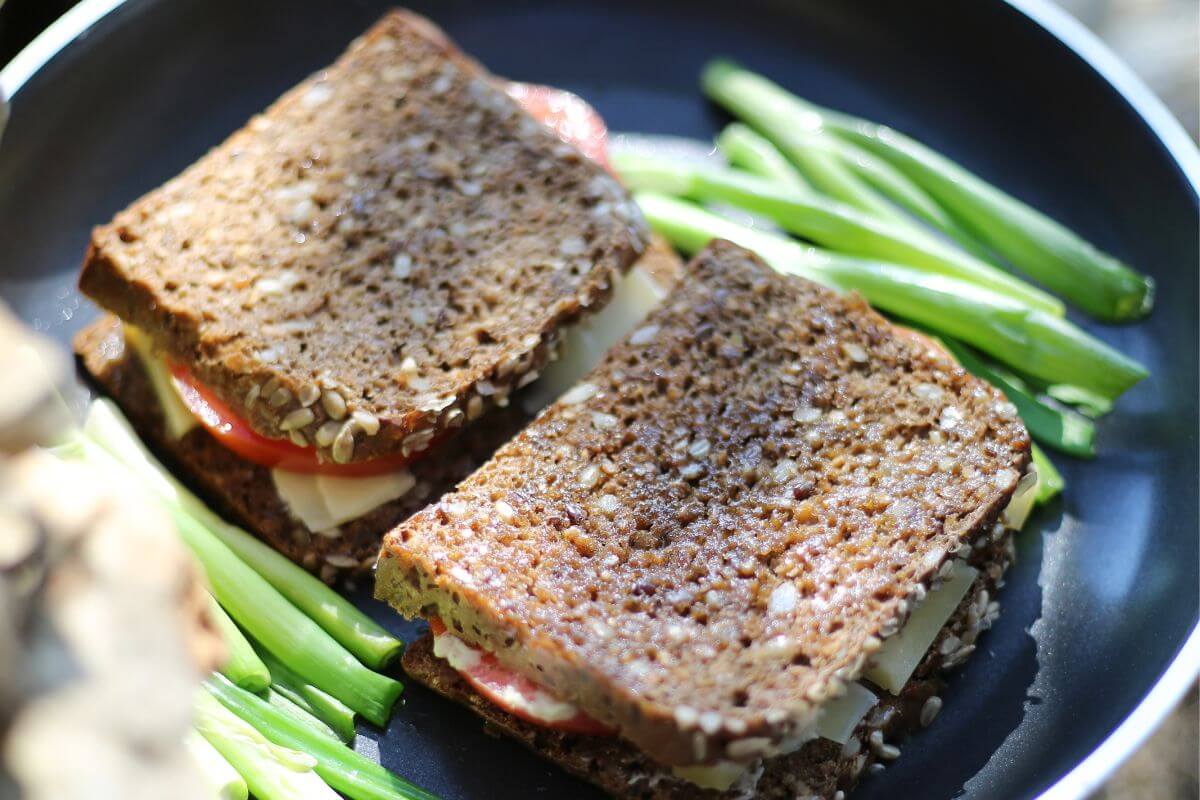 The best camping foods for diabetics Gone Camping Again