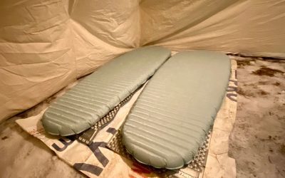 Gear review: Therm-a-Rest NeoAir XTherm NXT sleeping pad