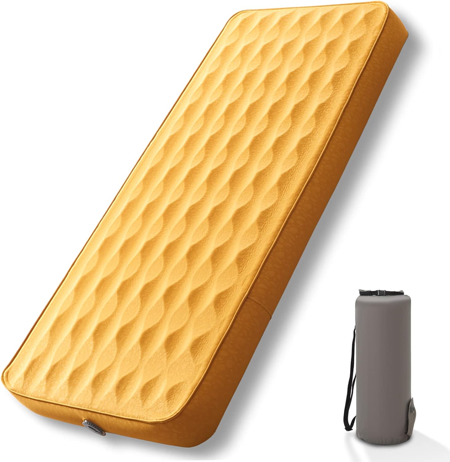 AIRELAX self inflating sleeping pad