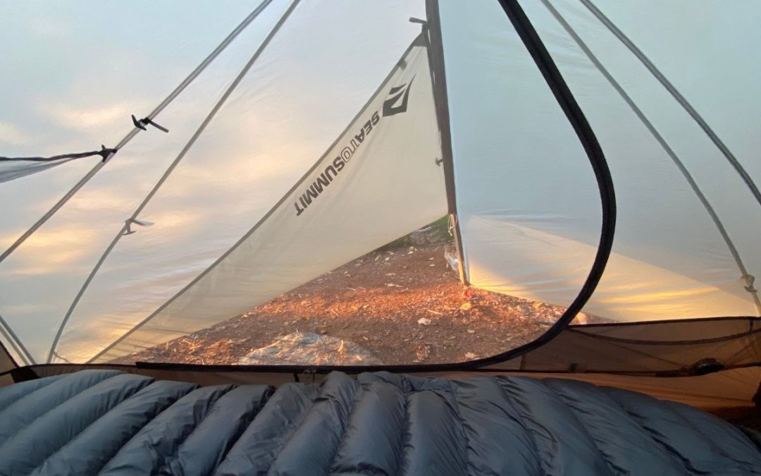 10 super cool 3-season tents for adventurours campers