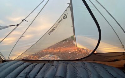 10 super cool 3-season tents for adventurours campers